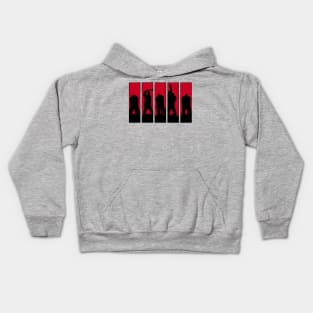 Negan 100 Kids Hoodie